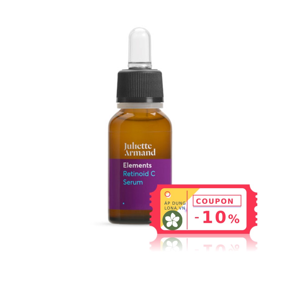 Serum Juliette Armand Retinol C Giá tốt TTháng Năm/2023 NPP thương hiệu