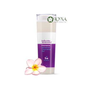 Clarifying Cleanser Gel 520 ml Juliette Armand
