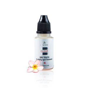 Clear Dry Touch - Gel đặc trị giảm sưng và se đầu mụn